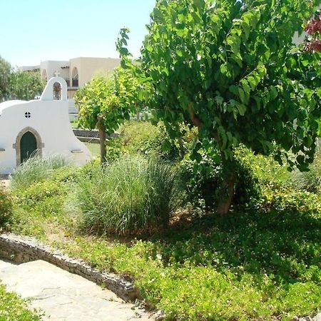 Mare Monte Beach Hotel Georgioupoli Ngoại thất bức ảnh
