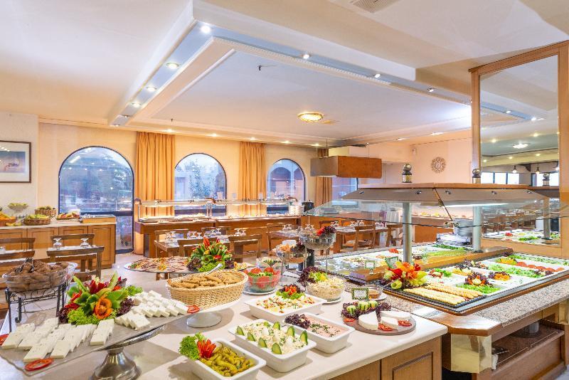 Mare Monte Beach Hotel Georgioupoli Ngoại thất bức ảnh