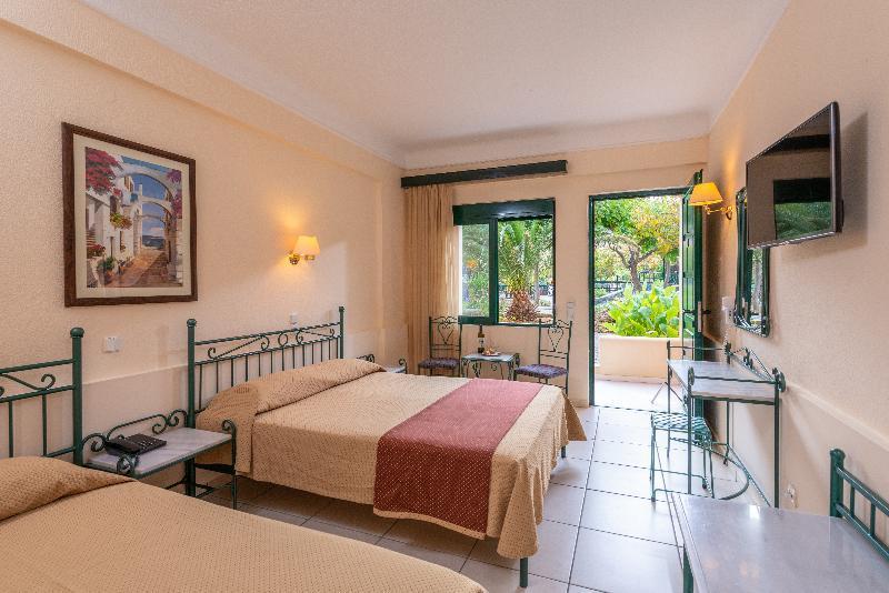 Mare Monte Beach Hotel Georgioupoli Ngoại thất bức ảnh