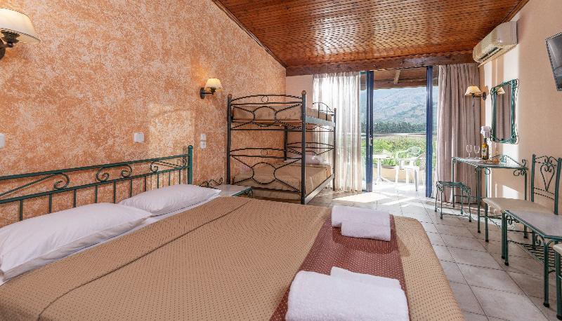 Mare Monte Beach Hotel Georgioupoli Ngoại thất bức ảnh