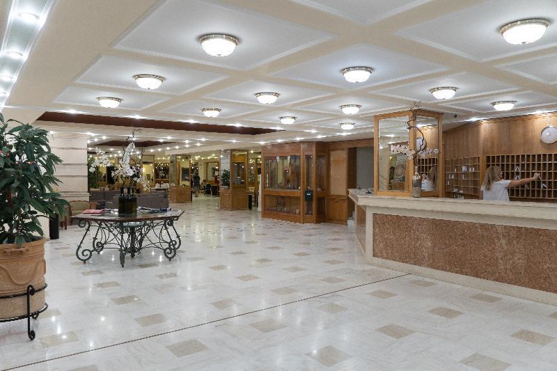 Mare Monte Beach Hotel Georgioupoli Ngoại thất bức ảnh