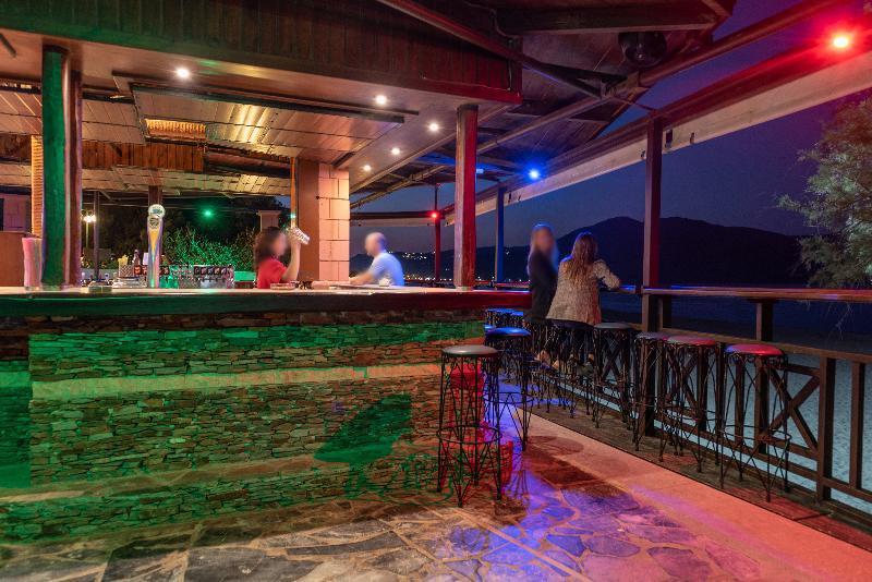Mare Monte Beach Hotel Georgioupoli Ngoại thất bức ảnh