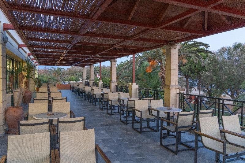 Mare Monte Beach Hotel Georgioupoli Ngoại thất bức ảnh