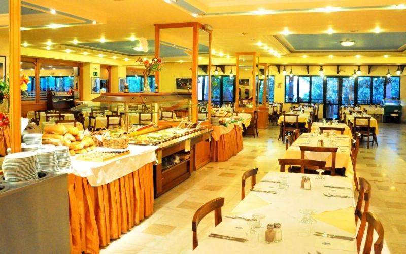 Mare Monte Beach Hotel Georgioupoli Ngoại thất bức ảnh