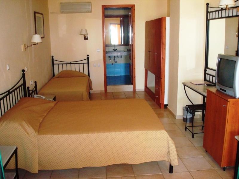 Mare Monte Beach Hotel Georgioupoli Phòng bức ảnh