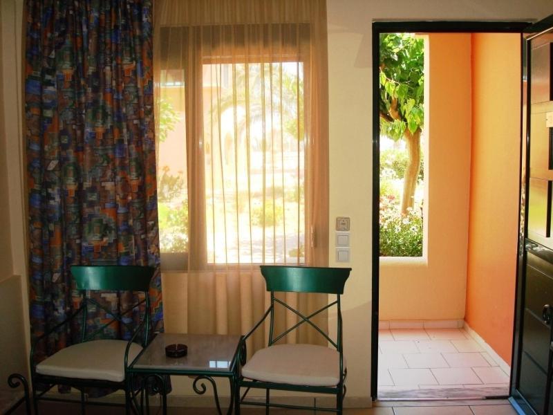 Mare Monte Beach Hotel Georgioupoli Phòng bức ảnh