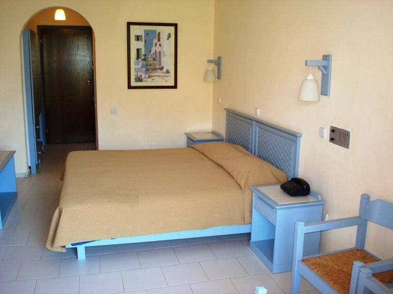 Mare Monte Beach Hotel Georgioupoli Phòng bức ảnh