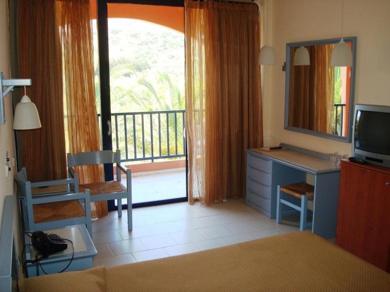 Mare Monte Beach Hotel Georgioupoli Phòng bức ảnh