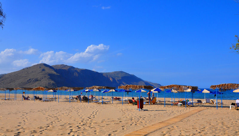 Mare Monte Beach Hotel Georgioupoli Ngoại thất bức ảnh