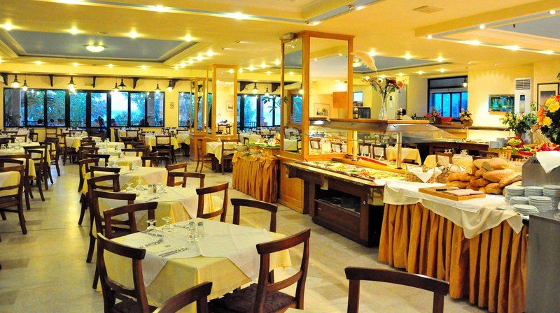 Mare Monte Beach Hotel Georgioupoli Ngoại thất bức ảnh